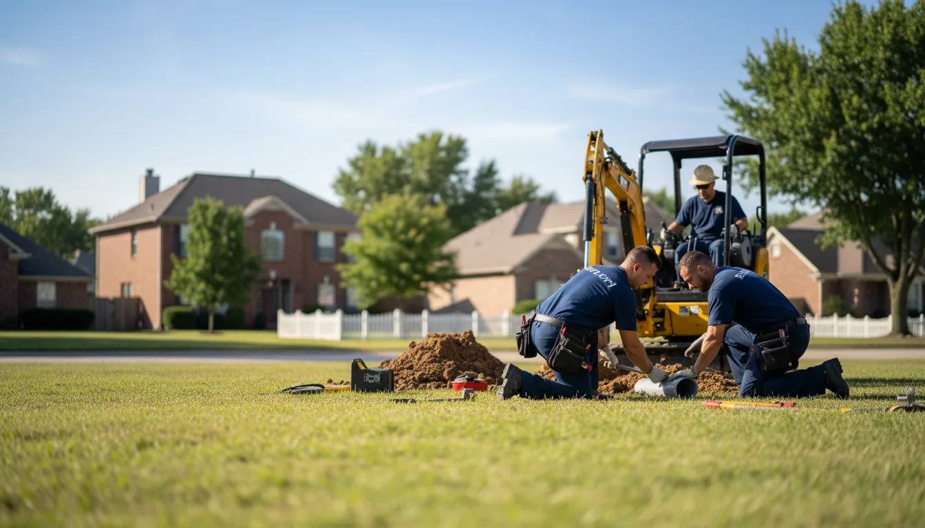 Water Heater Repair in Gantt, AL near me